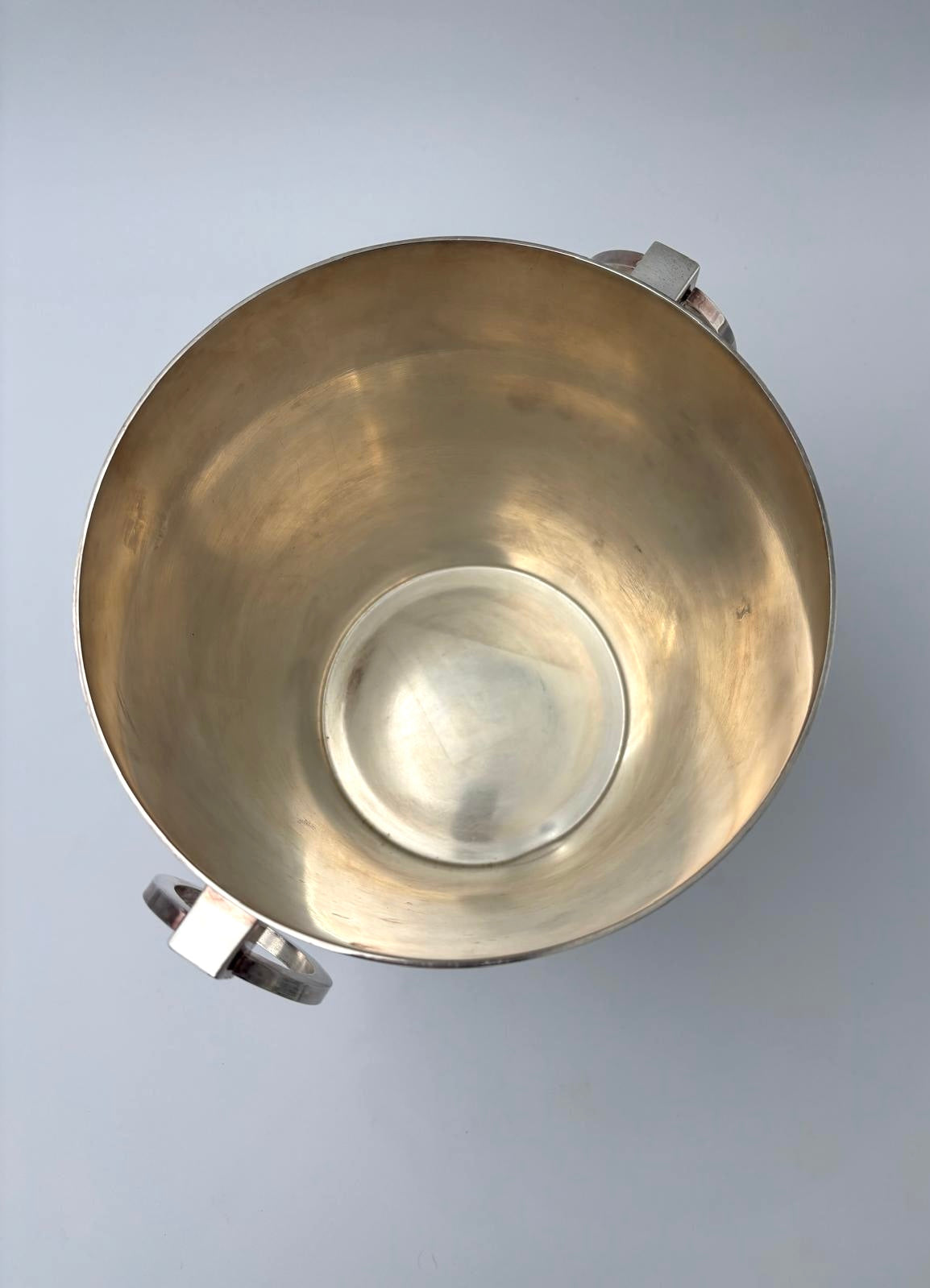 St. Medard champagne køler - vintage