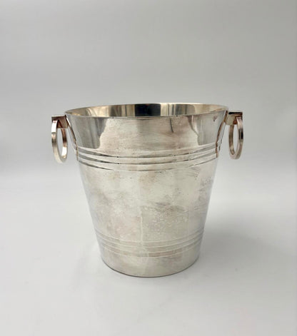 St. Medard champagne køler - vintage