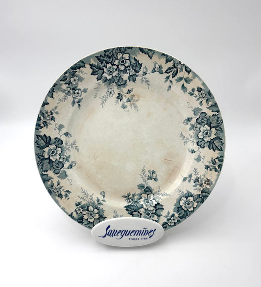 St. Amand Marie Louise fad