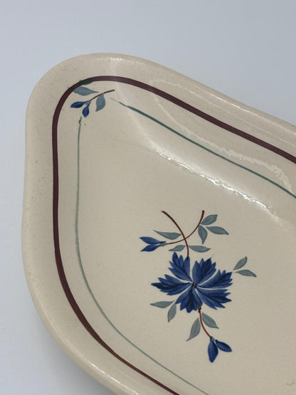 St. Amand ravier, model Prisca