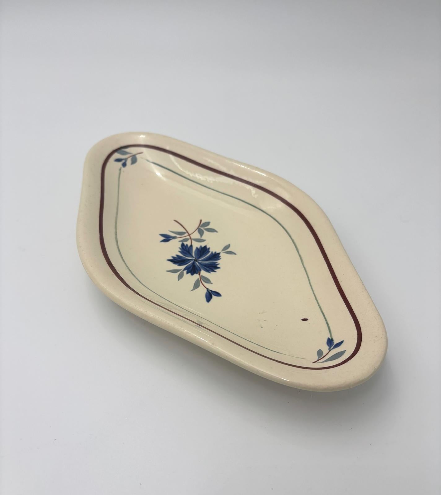 St. Amand ravier, model Prisca