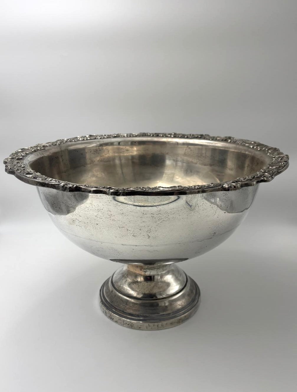 Stor champagnekøler - champagnebowle