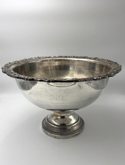 Stor champagnekøler - champagnebowle