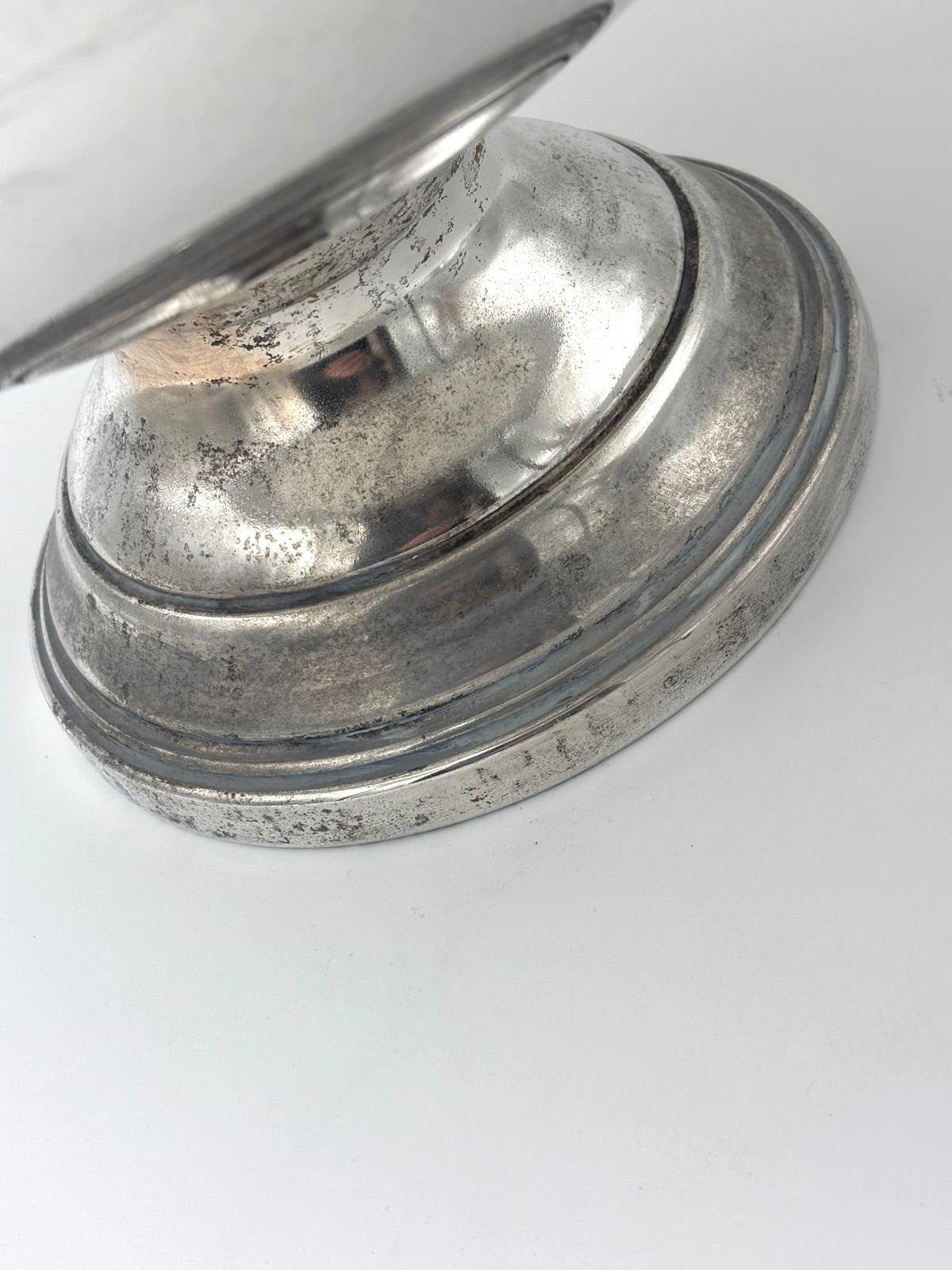 Stor champagnekøler - champagnebowle