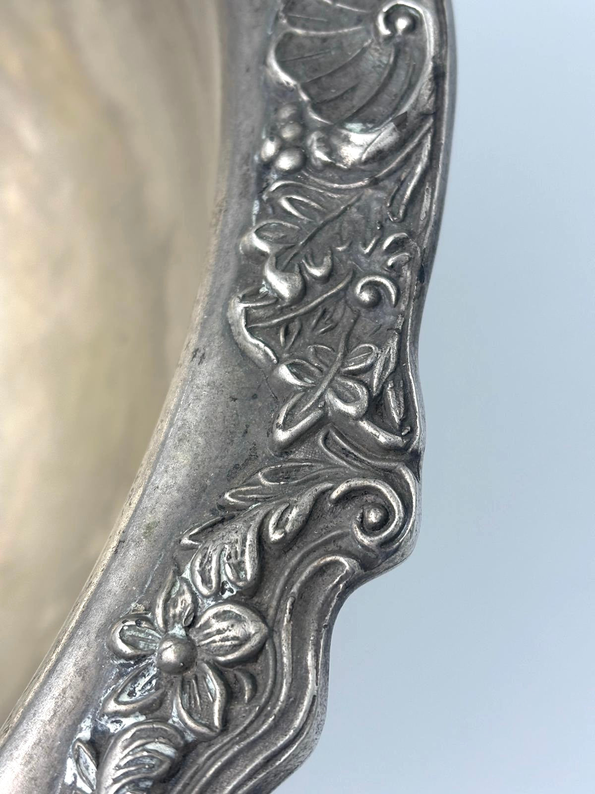 Stor champagnekøler - champagnebowle