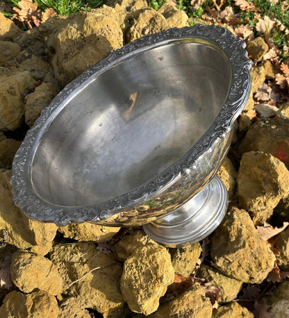 Stor champagnekøler - champagnebowle