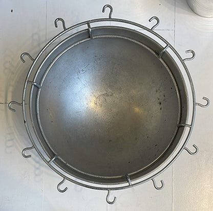 Stor champagnekøler fra Moët & Chandon - glasholder