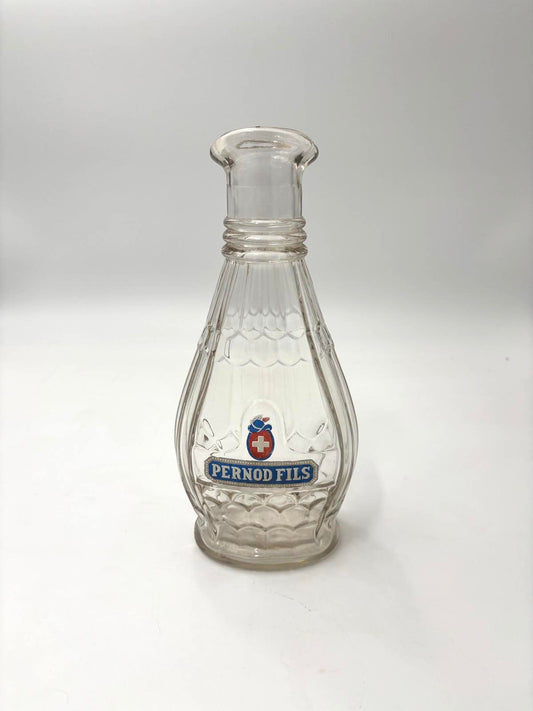 Glaskaraffel, Pernod Fils