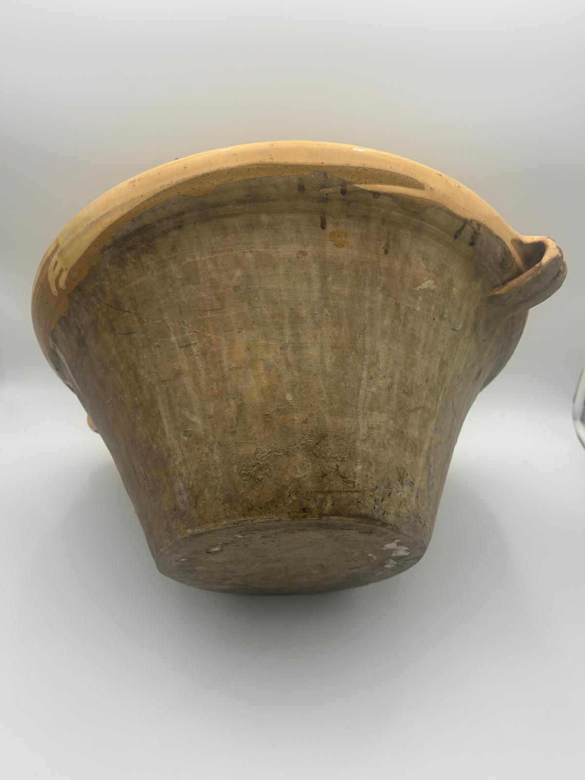 Stort Tian fad 47 cm