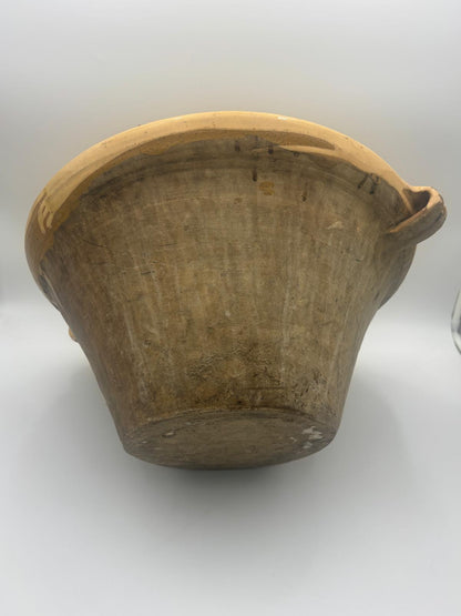Stort Tian fad 47 cm