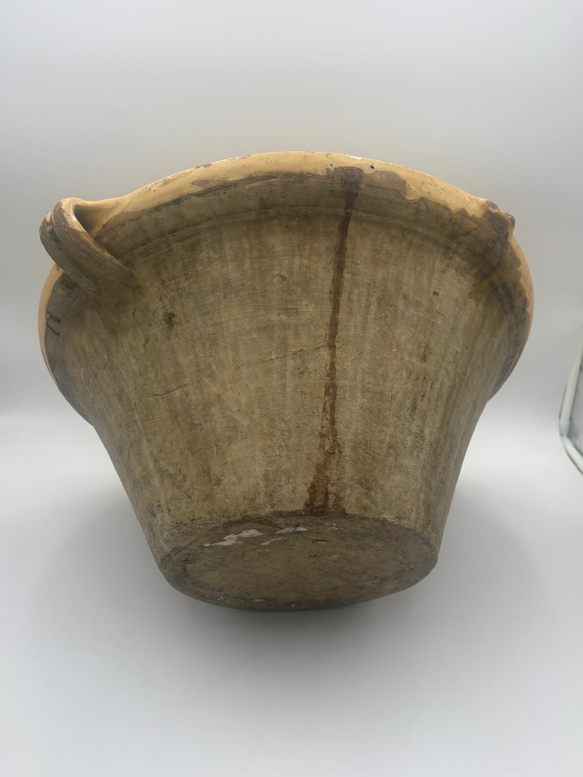 Stort Tian fad 47 cm