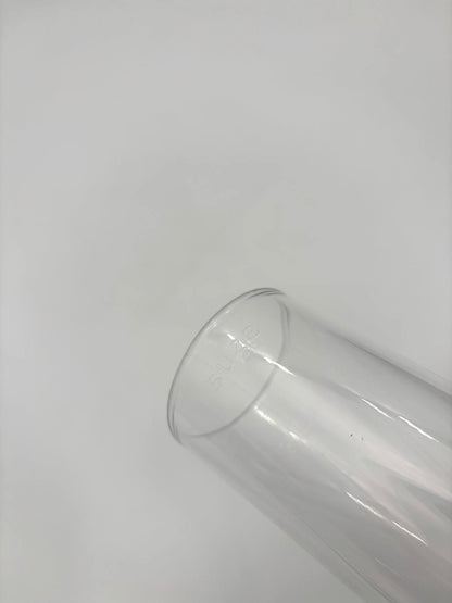 Suze højt glas