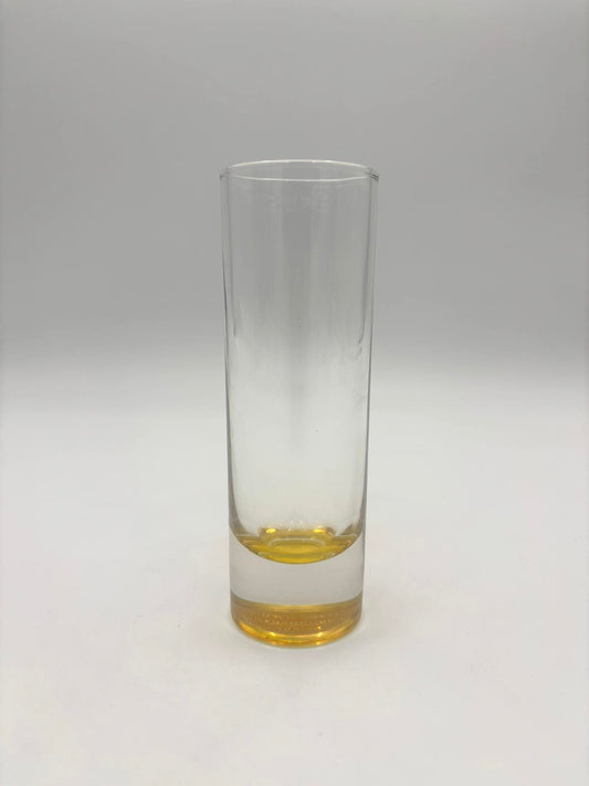 Suze højt glas