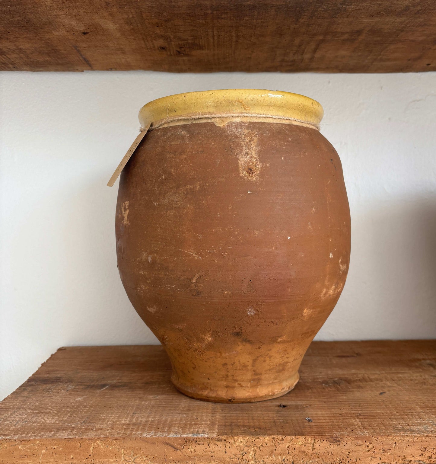 Southern French jar