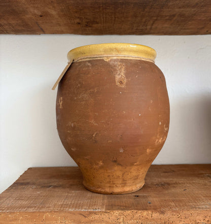 Southern French jar
