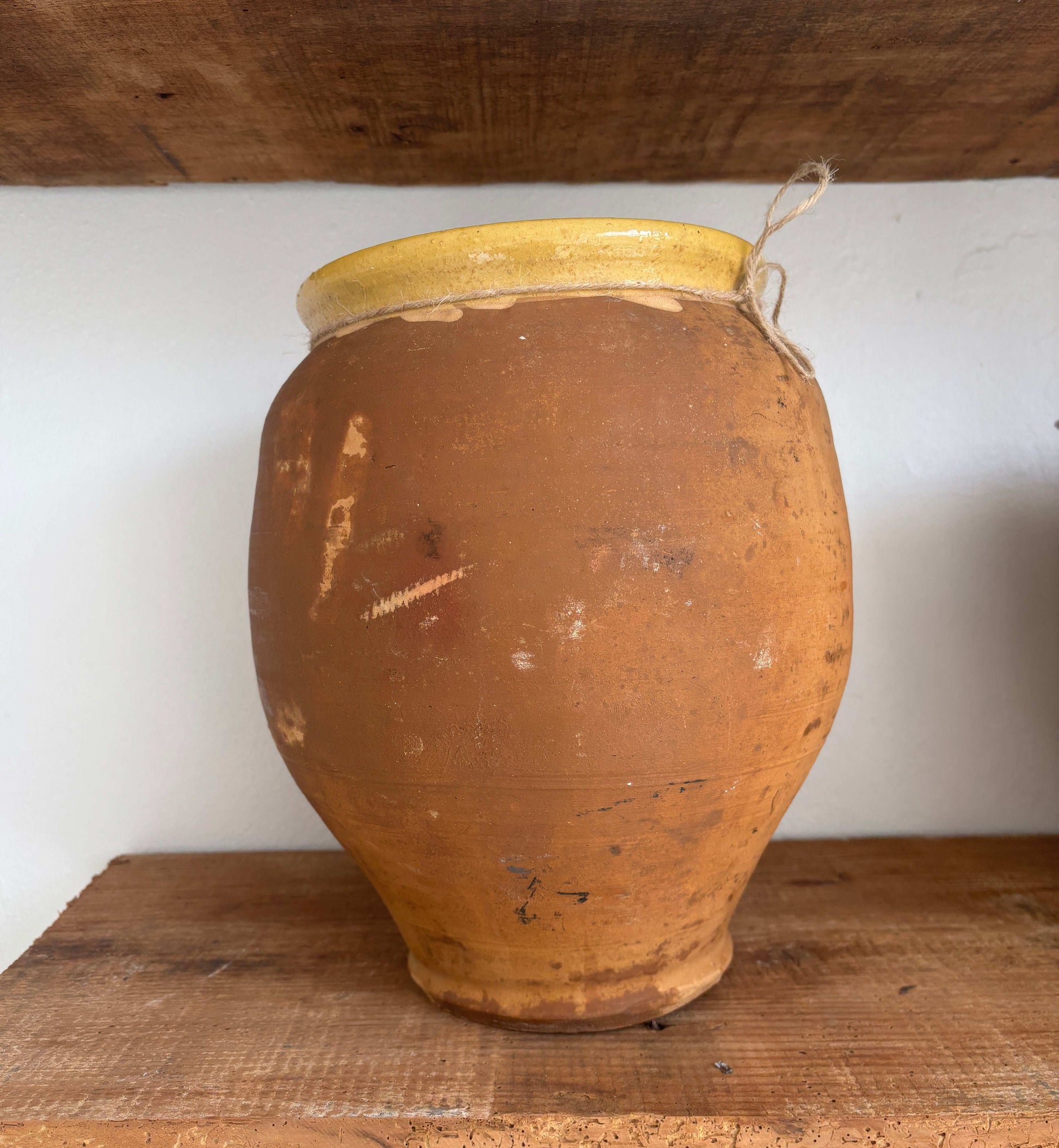 Southern French jar