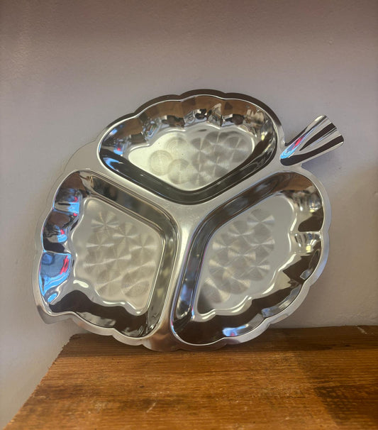 Tapasfad - jordbærformet