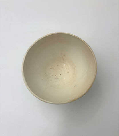 Terre de Fer cafe au lait skål