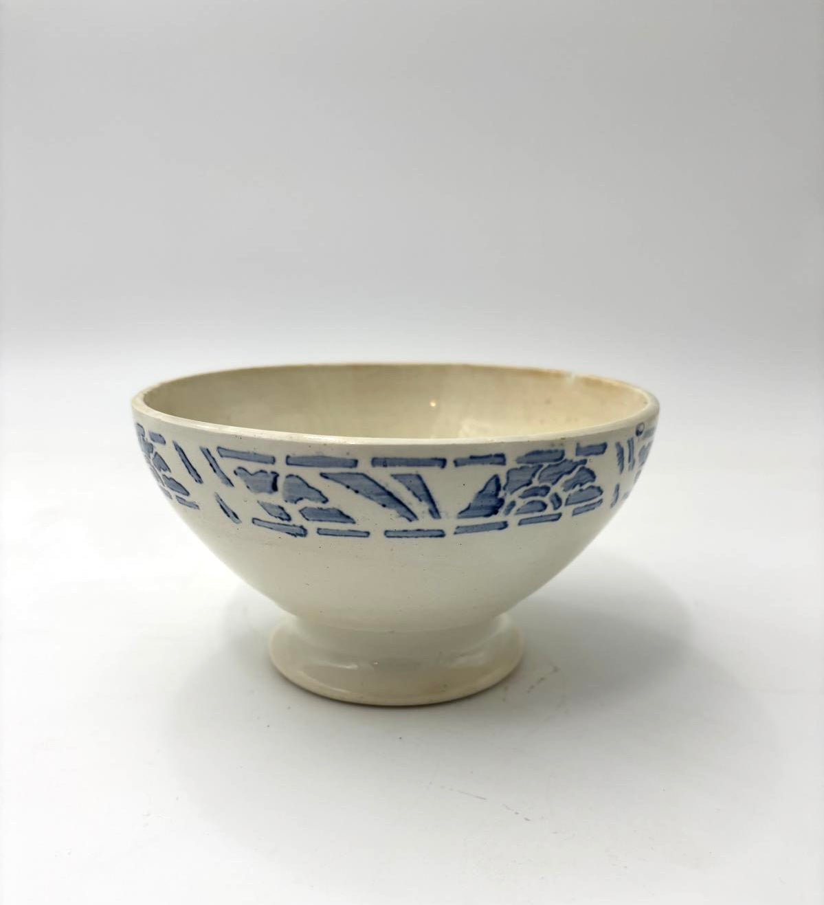 Terre de Fer cafe au lait skål