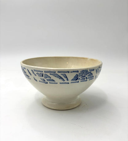 Terre de Fer cafe au lait skål