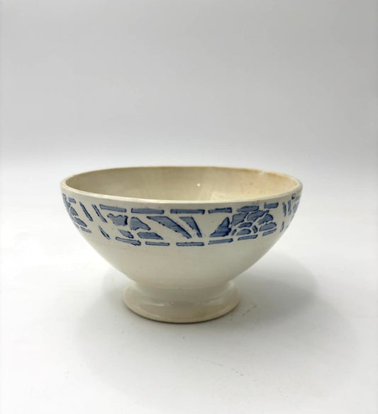 Terre de Fer cafe au lait skål