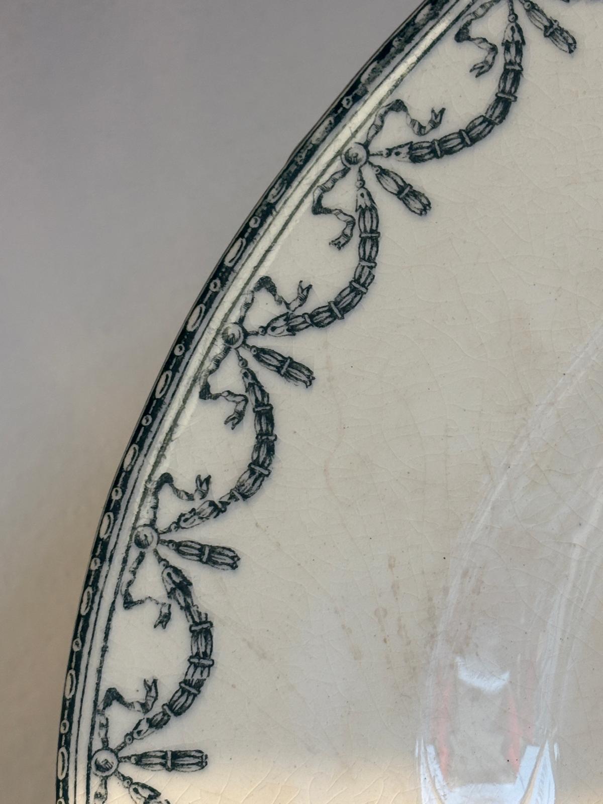 Terre de Fer, Salins fad