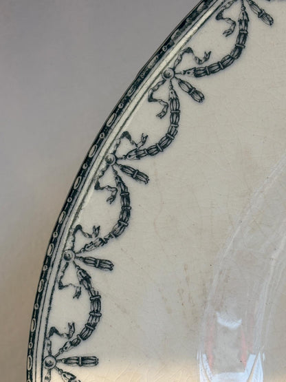 Terre de Fer, Salins fad