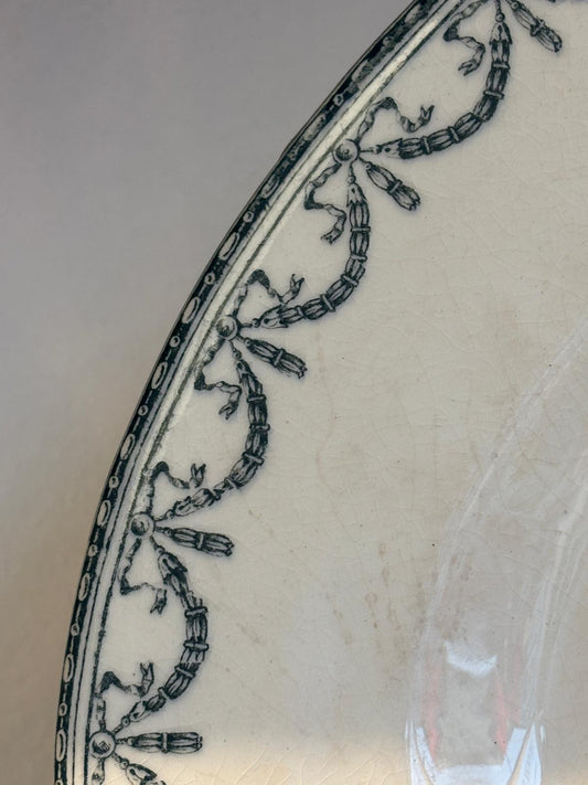 Terre de Fer, Salins fad