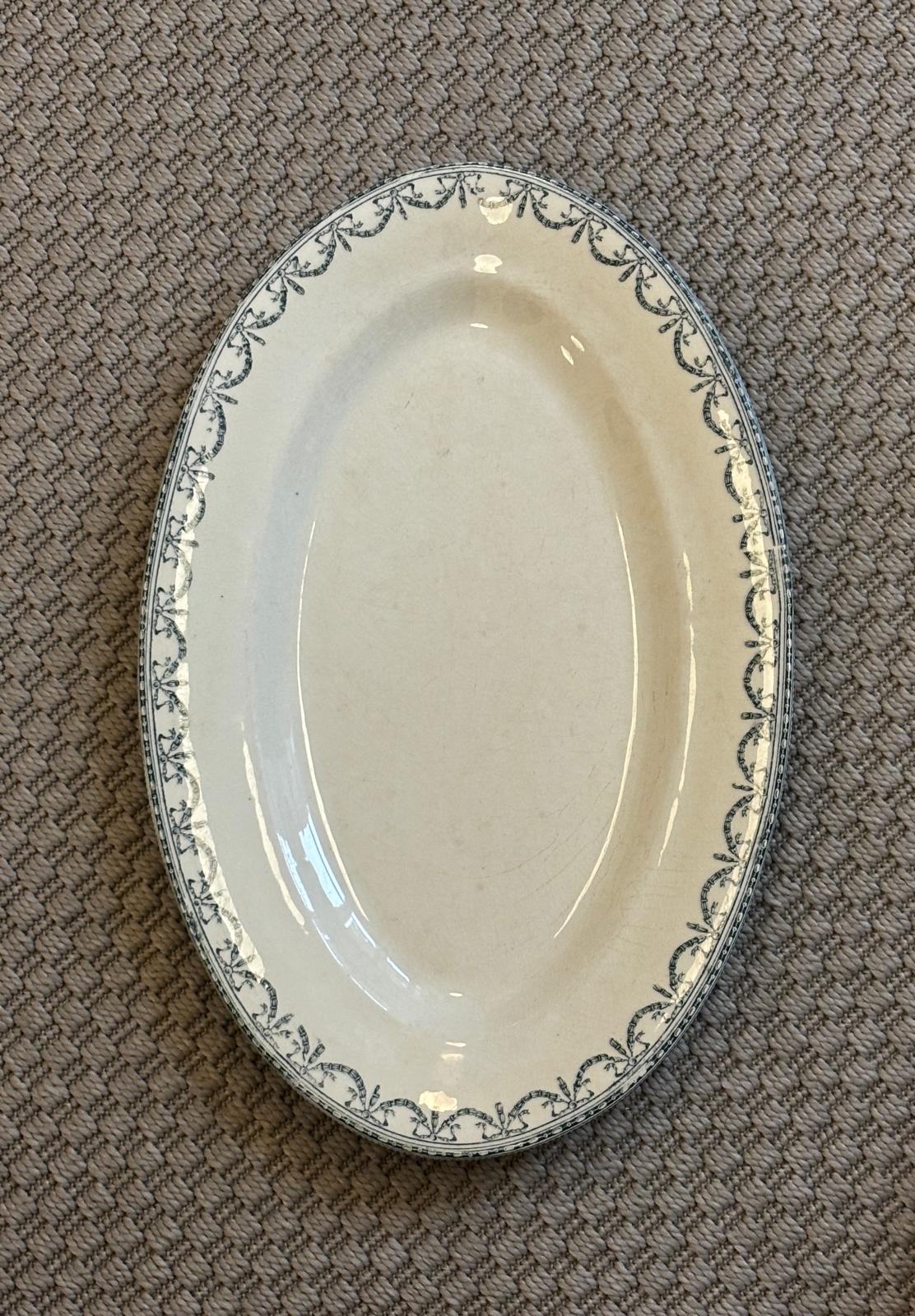 Terre de Fer, Salins fad