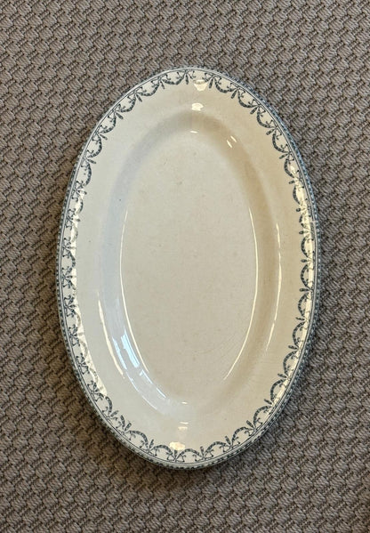 Terre de Fer, Salins fad