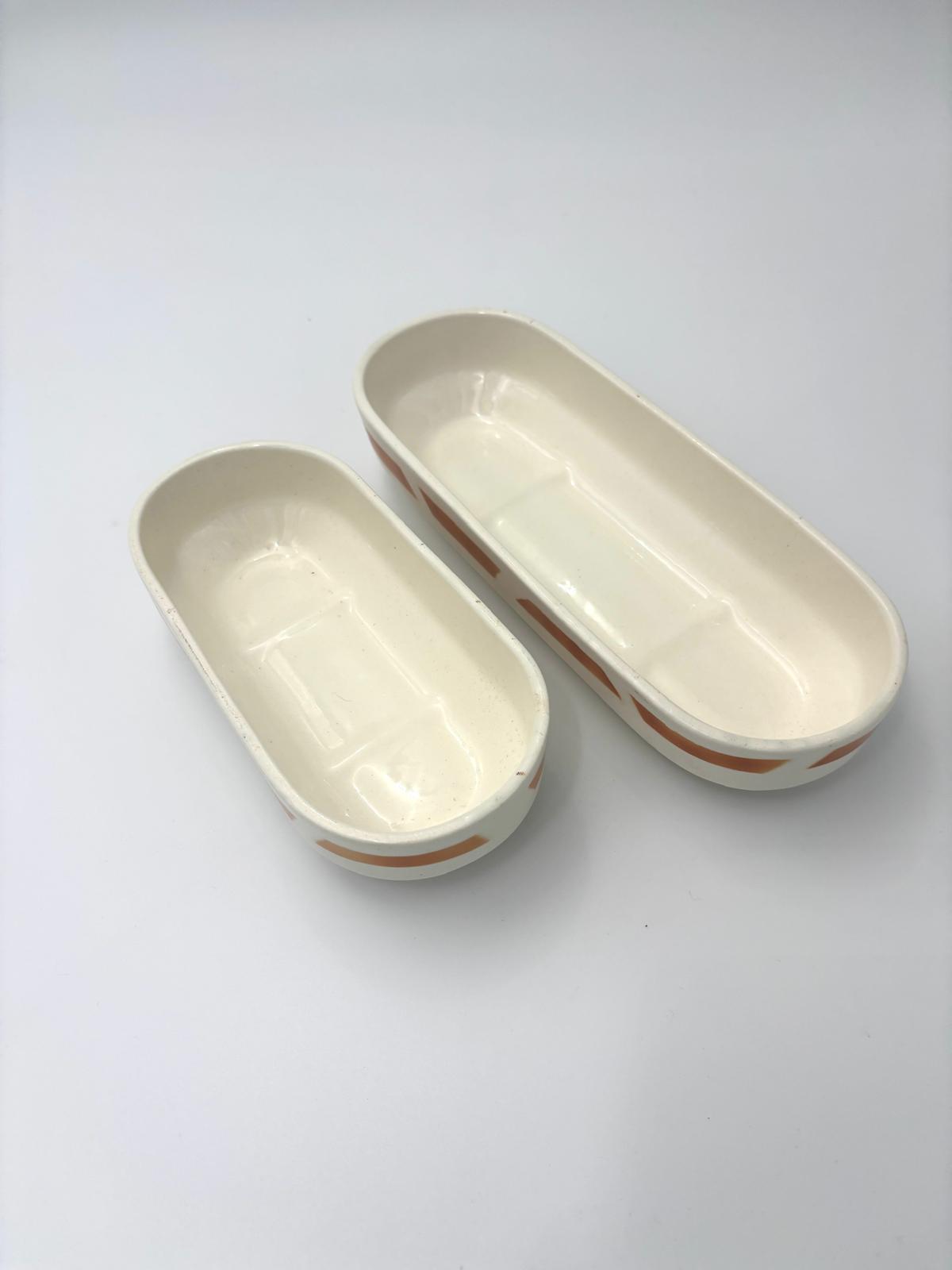 Toiletsæt / badeværelsessæt