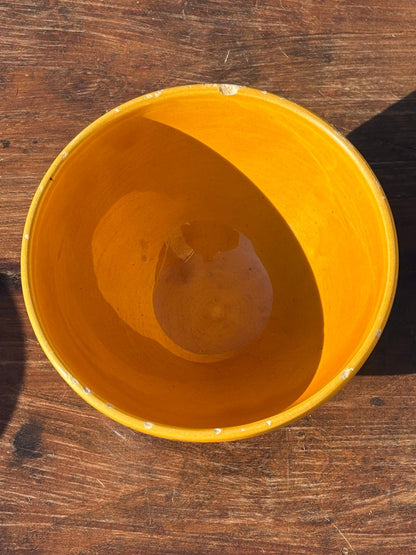 Vallauris cafe au lait skål