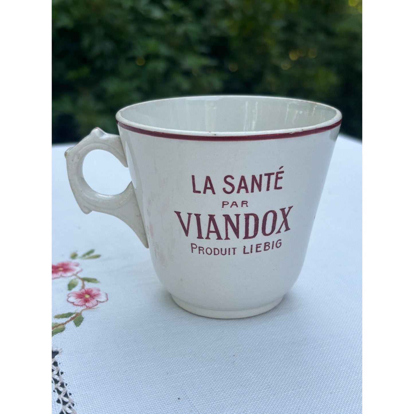 VIANDOX kop - Health