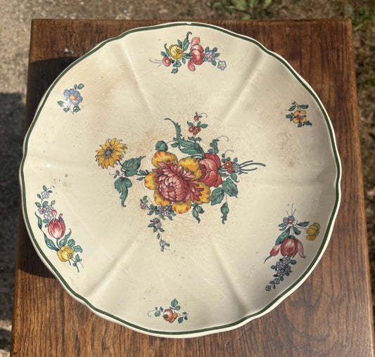 Villeroy & Boch opsats Mettlach