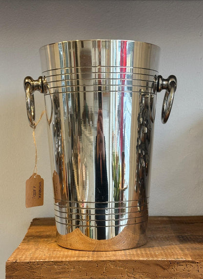 Vinkøler i pletsølv