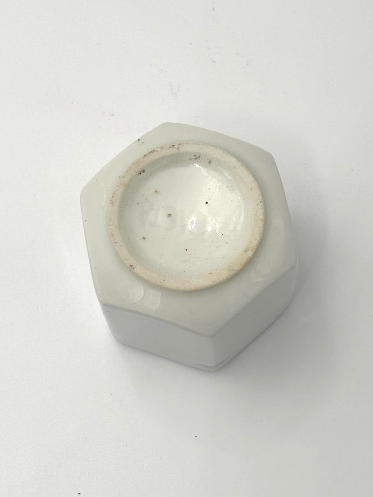 Yalacta yoghurtkrukke