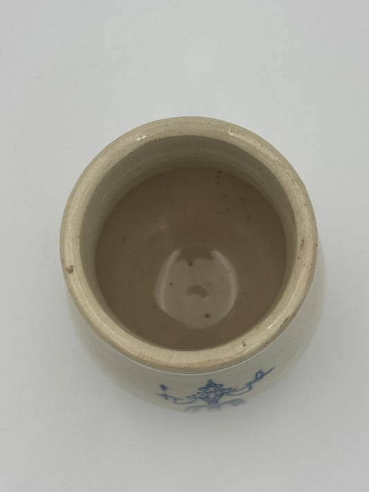 Martens yoghurtkrukke