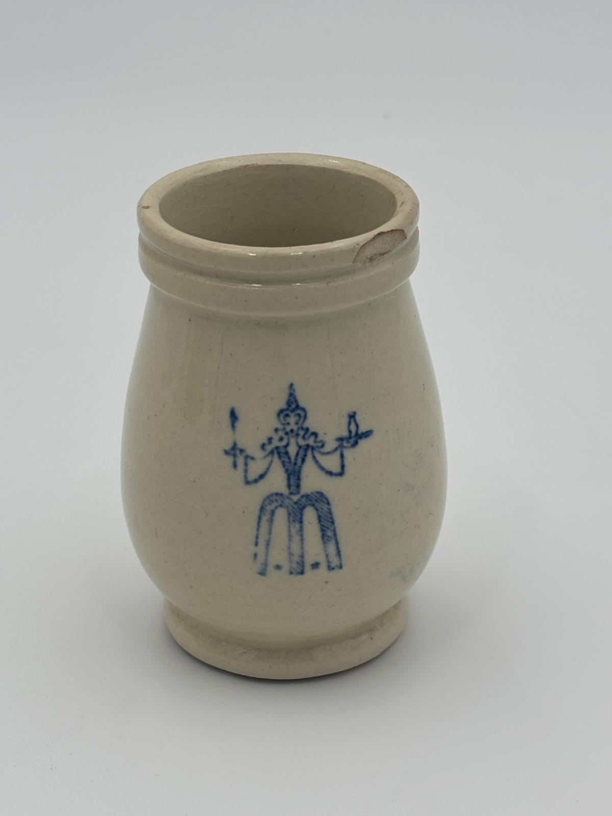 Martens yoghurtkrukke