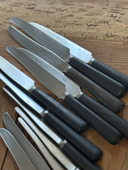 Knives