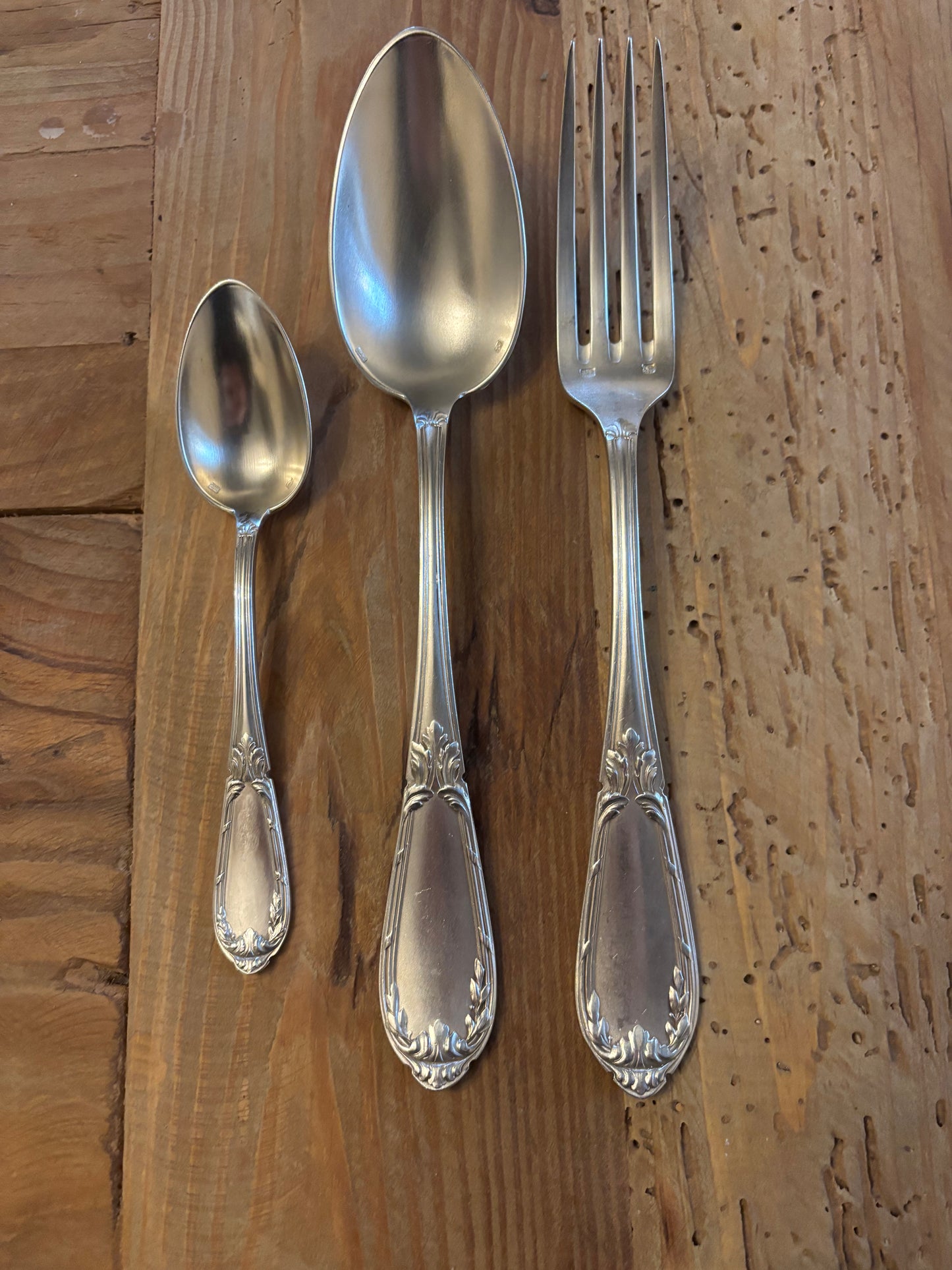 Cutlery set