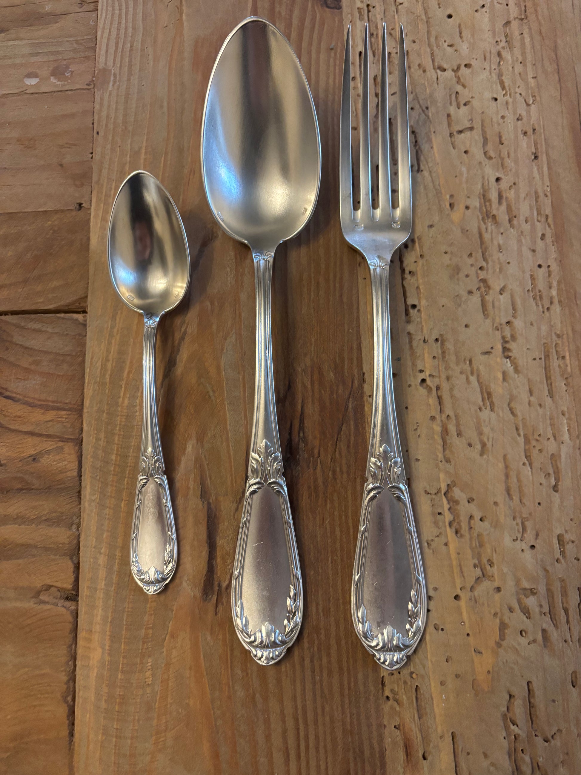 Cutlery set