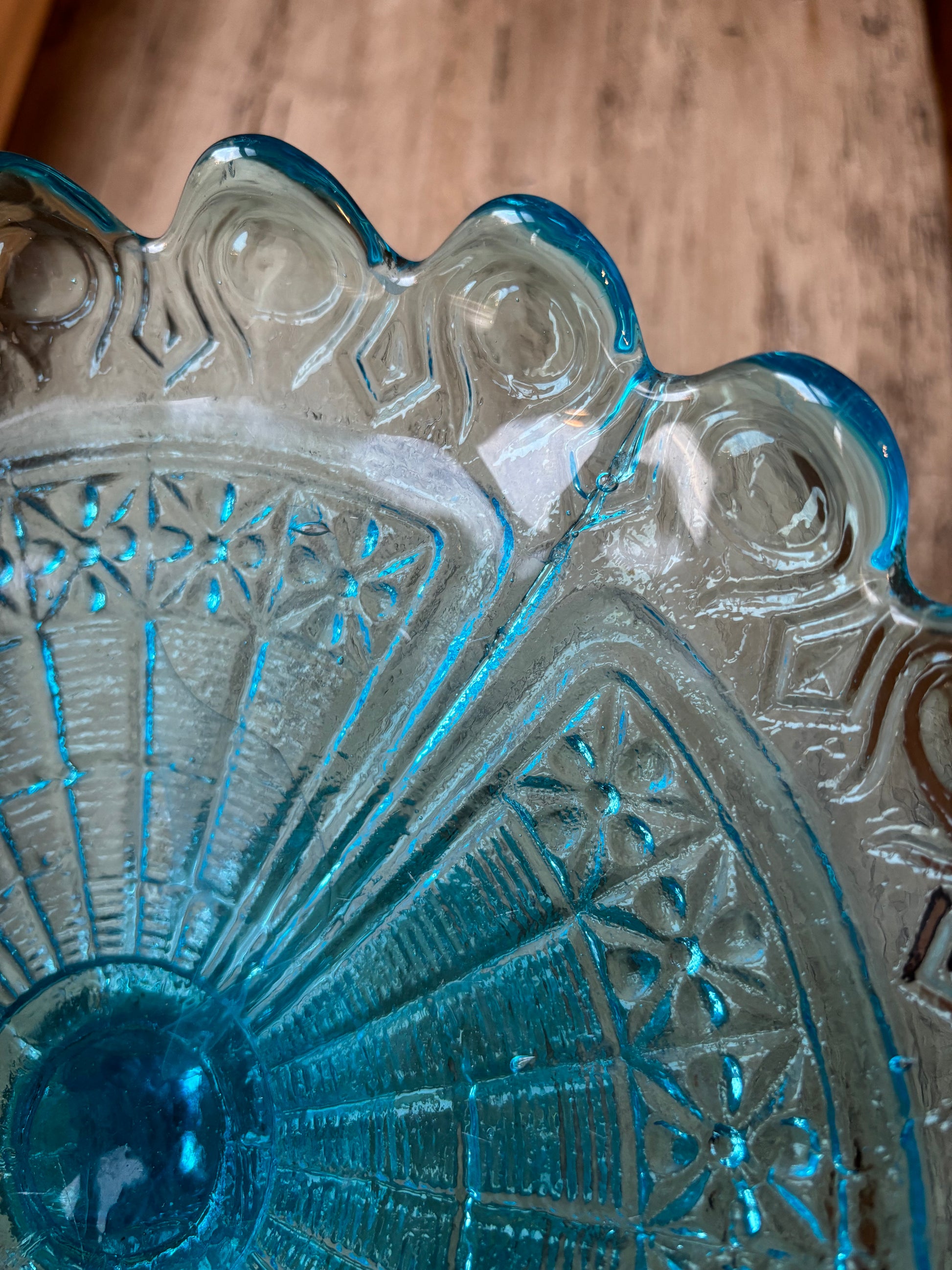 Cake stand