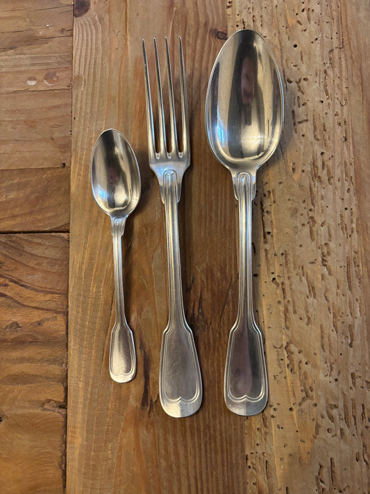 Cutlery set