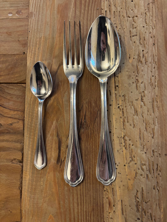 Cutlery set