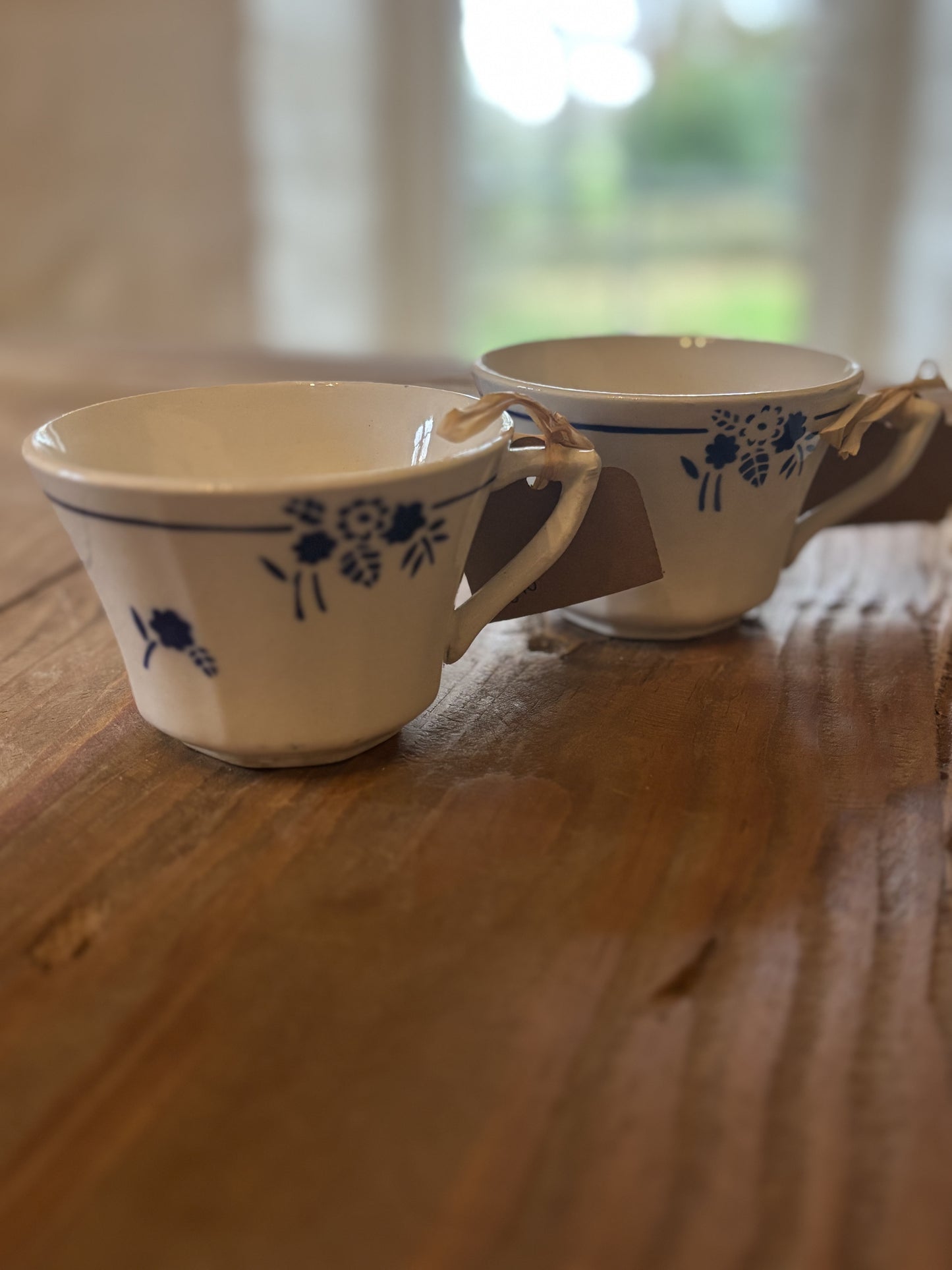 Coffee cup