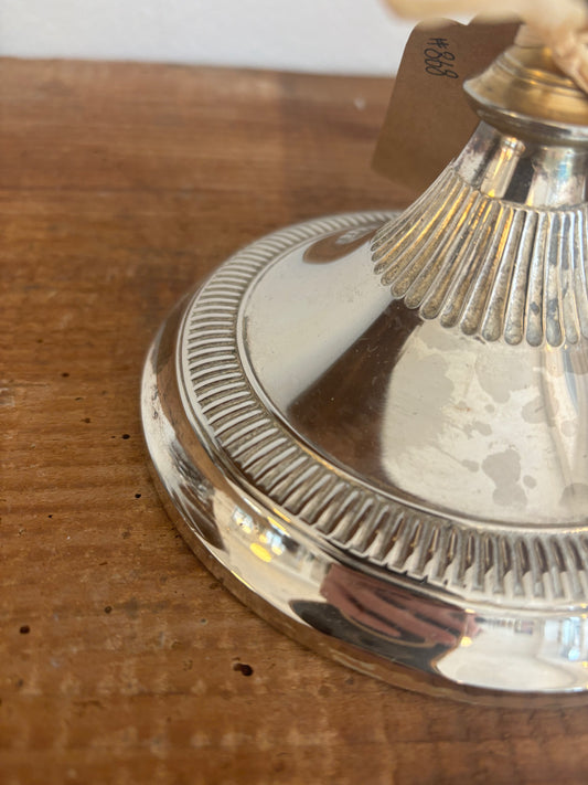 Candlestick